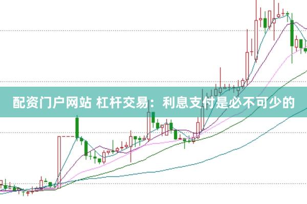 配资门户网站 杠杆交易：利息支付是必不可少的