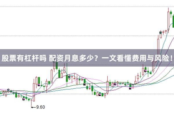 股票有杠杆吗 配资月息多少？一文看懂费用与风险！