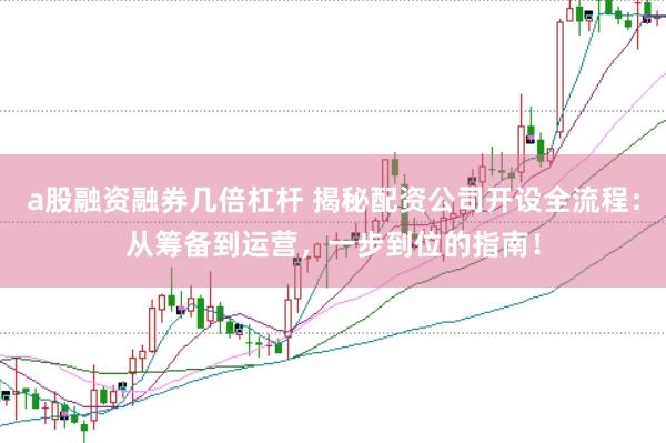 a股融资融券几倍杠杆 揭秘配资公司开设全流程：从筹备到运营，一步到位的指南！