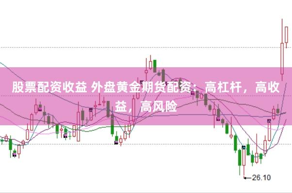 股票配资收益 外盘黄金期货配资：高杠杆，高收益，高风险