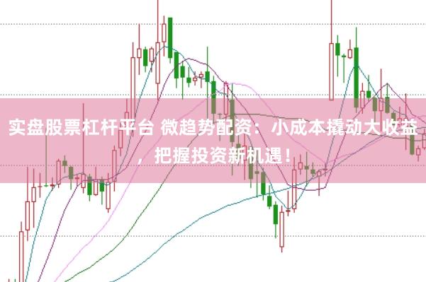 实盘股票杠杆平台 微趋势配资：小成本撬动大收益，把握投资新机遇！