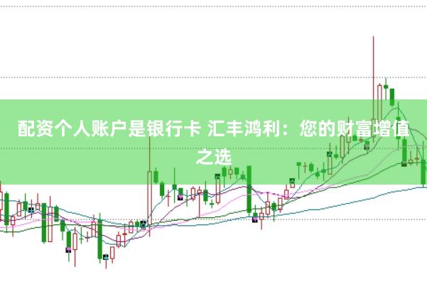 配资个人账户是银行卡 汇丰鸿利：您的财富增值之选