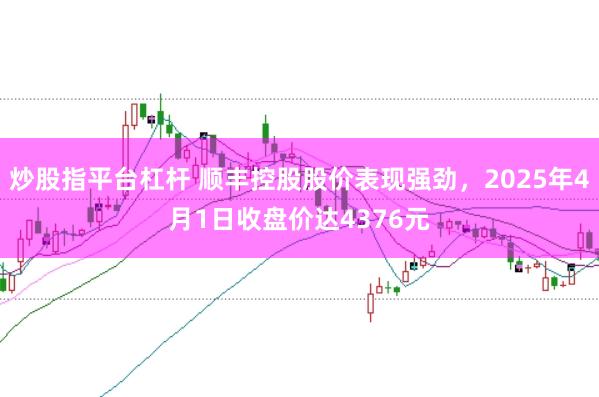 炒股指平台杠杆 顺丰控股股价表现强劲，2025年4月1日收盘价达4376元