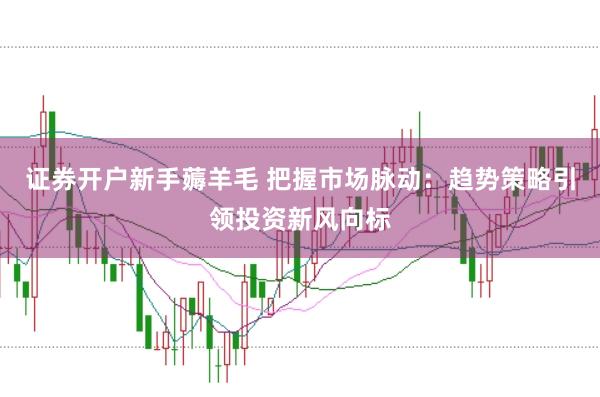 证券开户新手薅羊毛 把握市场脉动：趋势策略引领投资新风向标