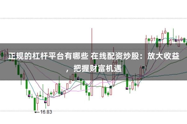正规的杠杆平台有哪些 在线配资炒股：放大收益，把握财富机遇