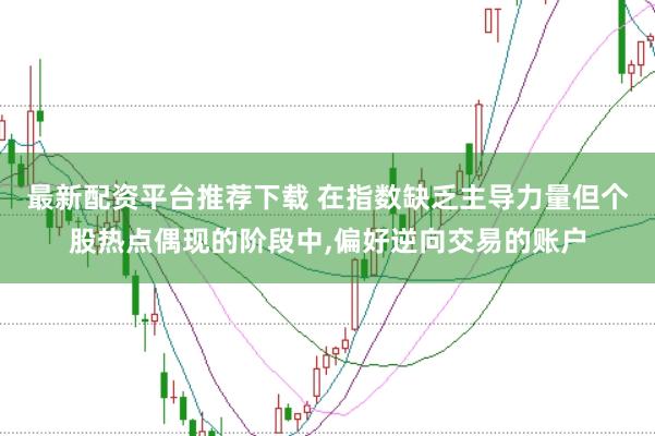 最新配资平台推荐下载 在指数缺乏主导力量但个股热点偶现的阶段中,偏好逆向交易的账户