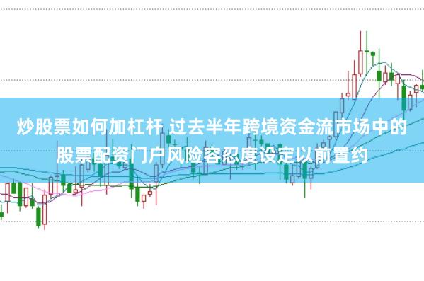 炒股票如何加杠杆 过去半年跨境资金流市场中的股票配资门户风险容忍度设定以前置约