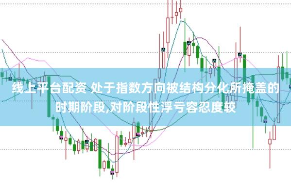线上平台配资 处于指数方向被结构分化所掩盖的时期阶段，对阶段性浮亏容忍度较