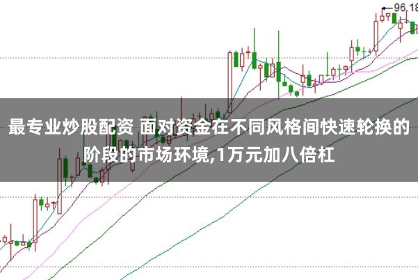 最专业炒股配资 面对资金在不同风格间快速轮换的阶段的市场环境，1万元加八倍杠