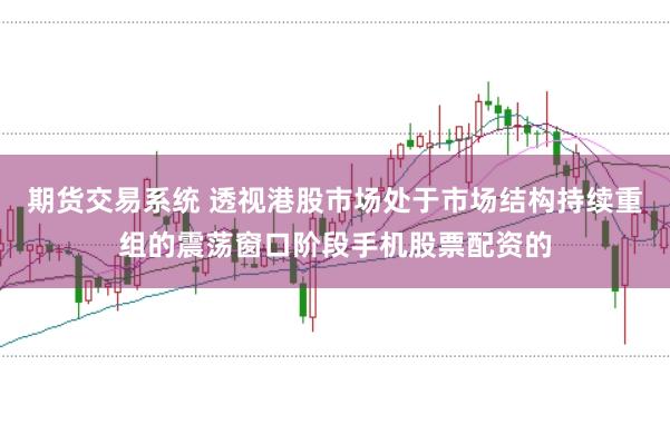 期货交易系统 透视港股市场处于市场结构持续重组的震荡窗口阶段手机股票配资的