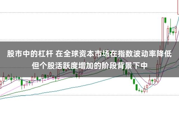 股市中的杠杆 在全球资本市场在指数波动率降低但个股活跃度增加的阶段背景下中