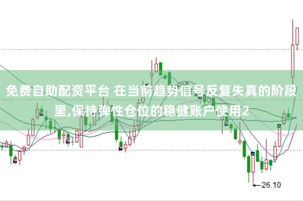 免费自助配资平台 在当前趋势信号反复失真的阶段里，保持弹性仓位的稳健账户使用2