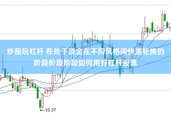 炒股玩杠杆 在处于资金在不同风格间快速轮换的阶段阶段阶段如何用好杠杆股票