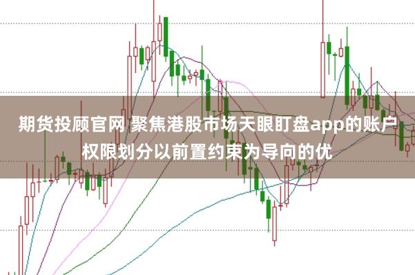 期货投顾官网 聚焦港股市场天眼盯盘app的账户权限划分以前置约束为导向的优