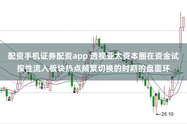 配资手机证券配资app 透视亚太资本圈在资金试探性流入板块热点频繁切换的时期的盘面环