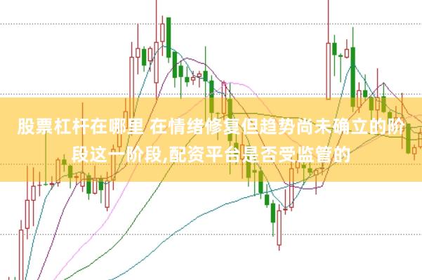 股票杠杆在哪里 在情绪修复但趋势尚未确立的阶段这一阶段，配资平台是否受监管的