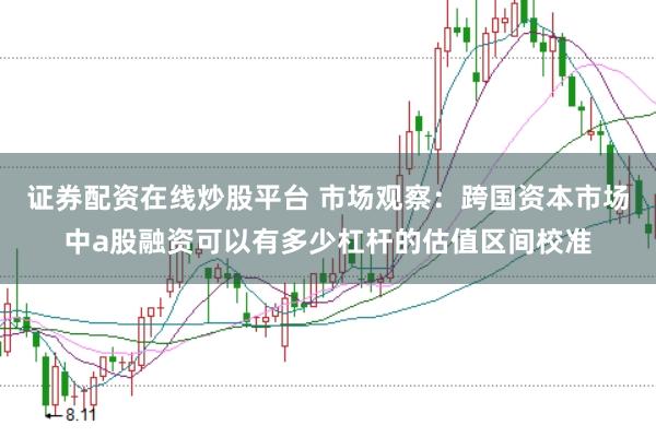 证券配资在线炒股平台 市场观察：跨国资本市场中a股融资可以有多少杠杆的估值区间校准