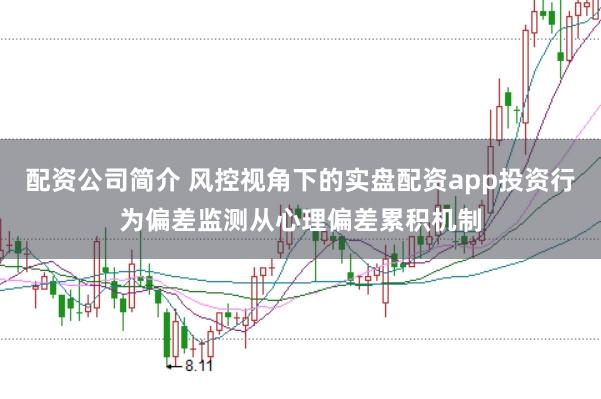配资公司简介 风控视角下的实盘配资app投资行为偏差监测从心理偏差累积机制