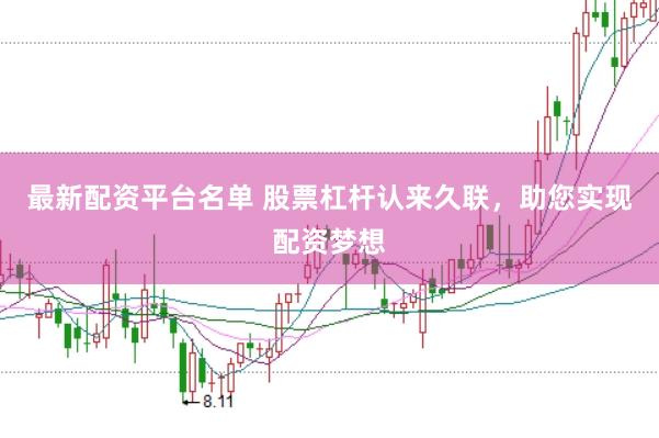 最新配资平台名单 股票杠杆认来久联，助您实现配资梦想