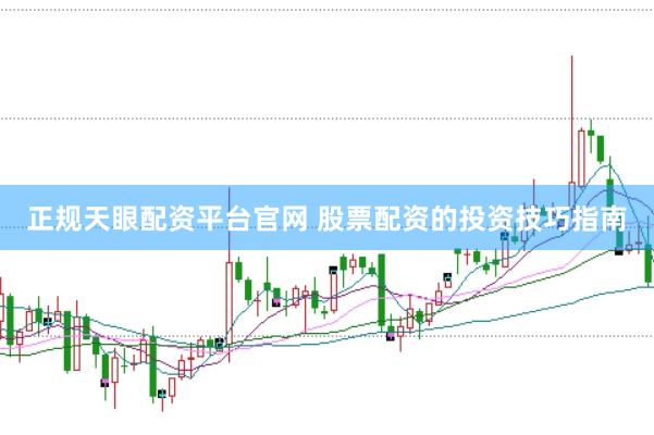正规天眼配资平台官网 股票配资的投资技巧指南