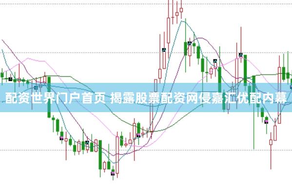 配资世界门户首页 揭露股票配资网侵嘉汇优配内幕