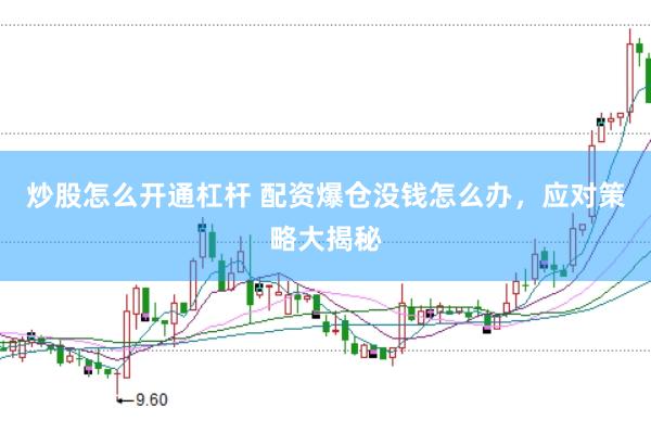 炒股怎么开通杠杆 配资爆仓没钱怎么办，应对策略大揭秘