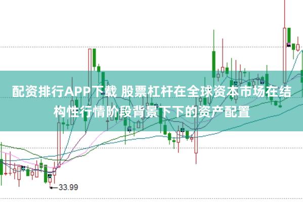 配资排行APP下载 股票杠杆在全球资本市场在结构性行情阶段背景下下的资产配置