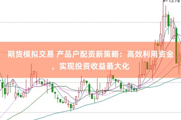 期货模拟交易 产品户配资新策略：高效利用资金，实现投资收益最大化