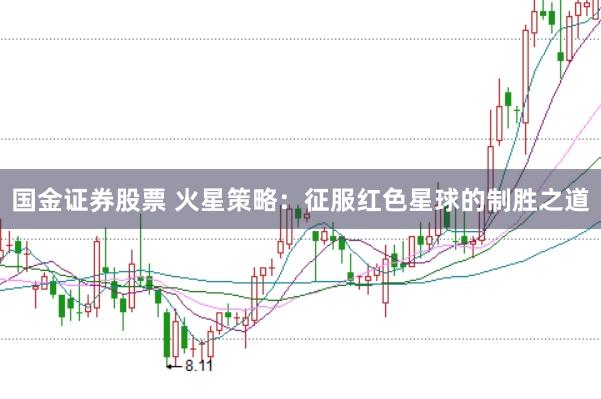 国金证券股票 火星策略：征服红色星球的制胜之道