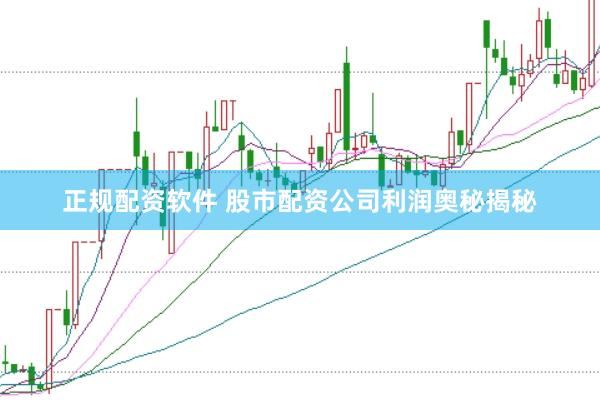 正规配资软件 股市配资公司利润奥秘揭秘